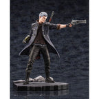 Image produit Devil May Cry - Figurine Nero ARTFXJ