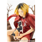 Image produit Haikyu!! - Figurine Kenma Kozume ARTFXJ
