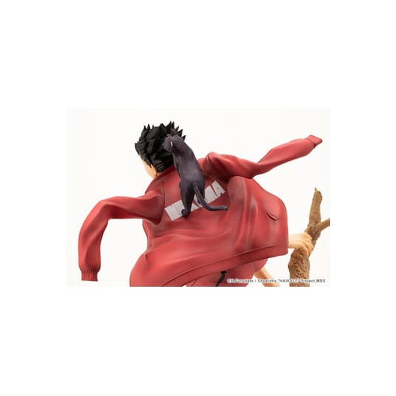 Image produit Haikyu!! - Figurine Tetsuro Kuroo ARTFXJ