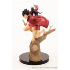 Image produit Haikyu!! - Figurine Tetsuro Kuroo ARTFXJ