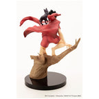Image produit Haikyu!! - Figurine Tetsuro Kuroo ARTFXJ