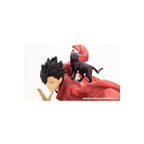 Image produit Haikyu!! - Figurine Tetsuro Kuroo ARTFXJ