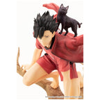 Image produit Haikyu!! - Figurine Tetsuro Kuroo ARTFXJ