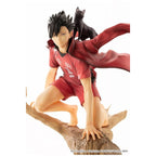 Image produit Haikyu!! - Figurine Tetsuro Kuroo ARTFXJ