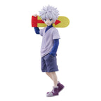 Image produit Hunter x Hunter - Figurine Killua Zoldyck Pop Up Parade L