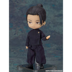 Image produit Jujutsu Kaisen - Figurine Nendoroid Suguru Geto Tokyo High School Version