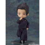 Image produit Jujutsu Kaisen - Figurine Nendoroid Suguru Geto Tokyo High School Version