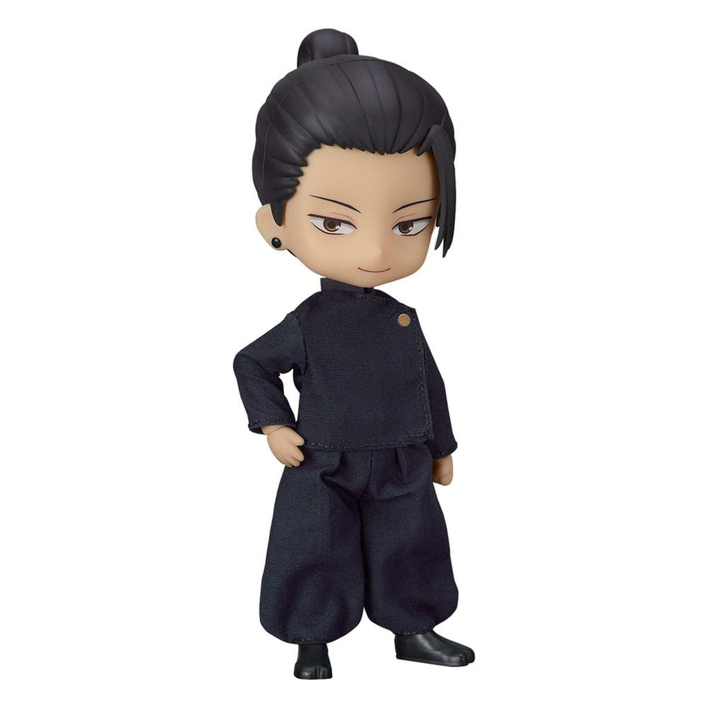 Image produit Jujutsu Kaisen - Figurine Nendoroid Suguru Geto Tokyo High School Version