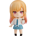 Image produit My Dress-Up Darling - Figurine articulée Nendoroid Marin Kitagawa