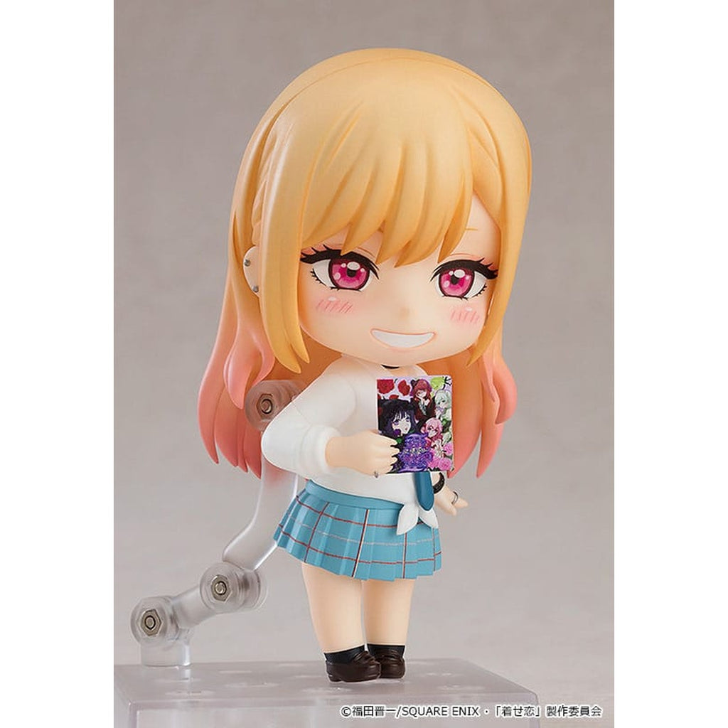Image produit My Dress-Up Darling - Figurine articulée Nendoroid Marin Kitagawa