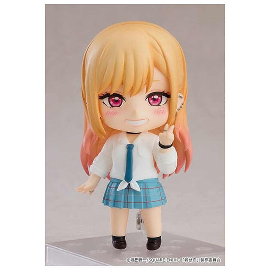 Image produit My Dress-Up Darling - Figurine articulée Nendoroid Marin Kitagawa