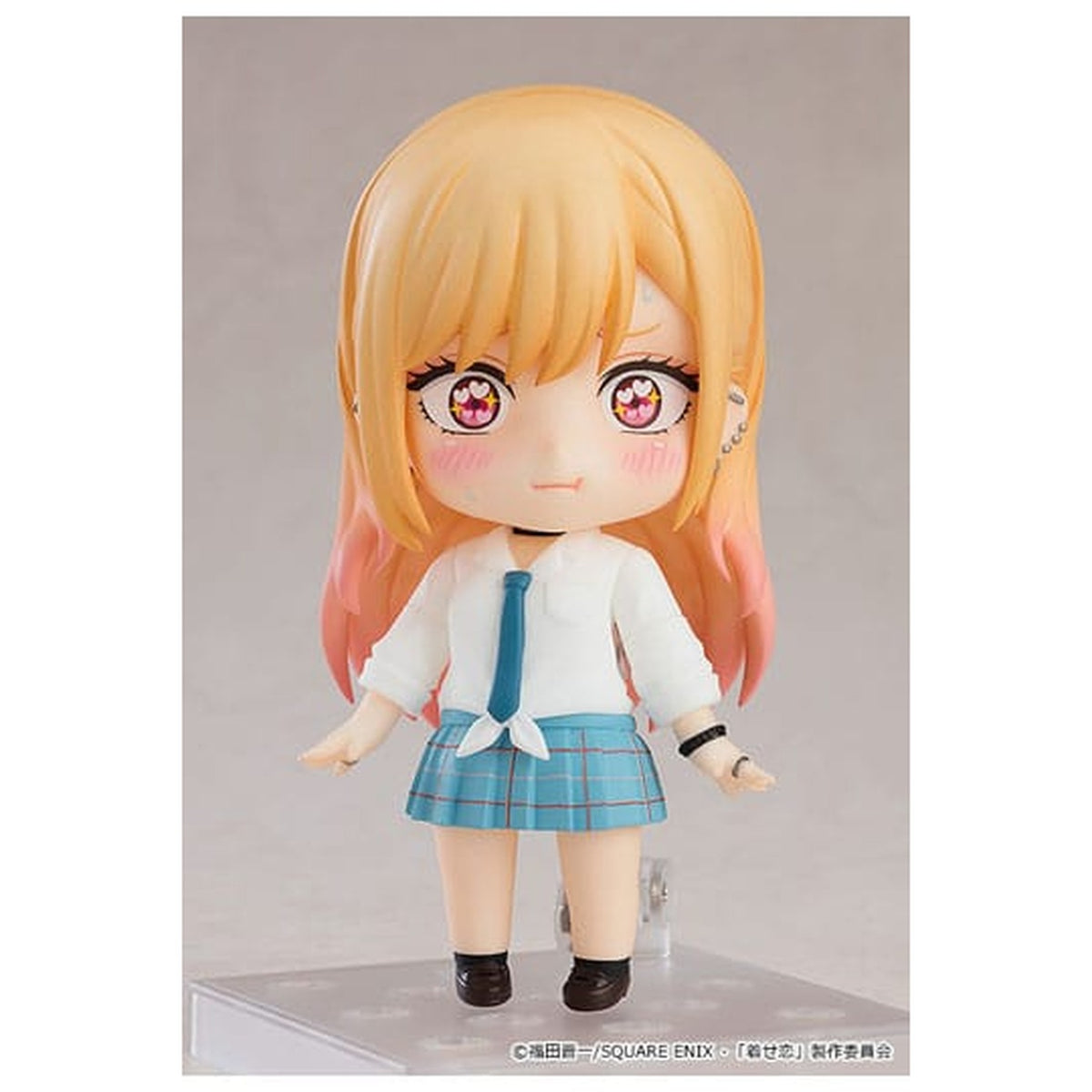 Image produit My Dress-Up Darling - Figurine articulée Nendoroid Marin Kitagawa