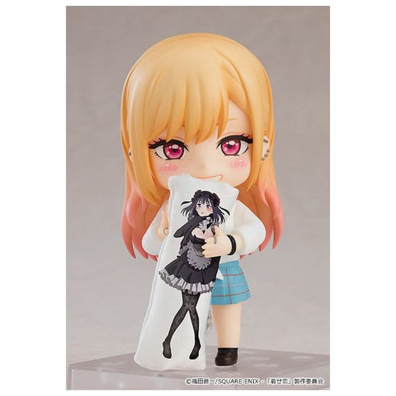 Image produit My Dress-Up Darling - Figurine articulée Nendoroid Marin Kitagawa