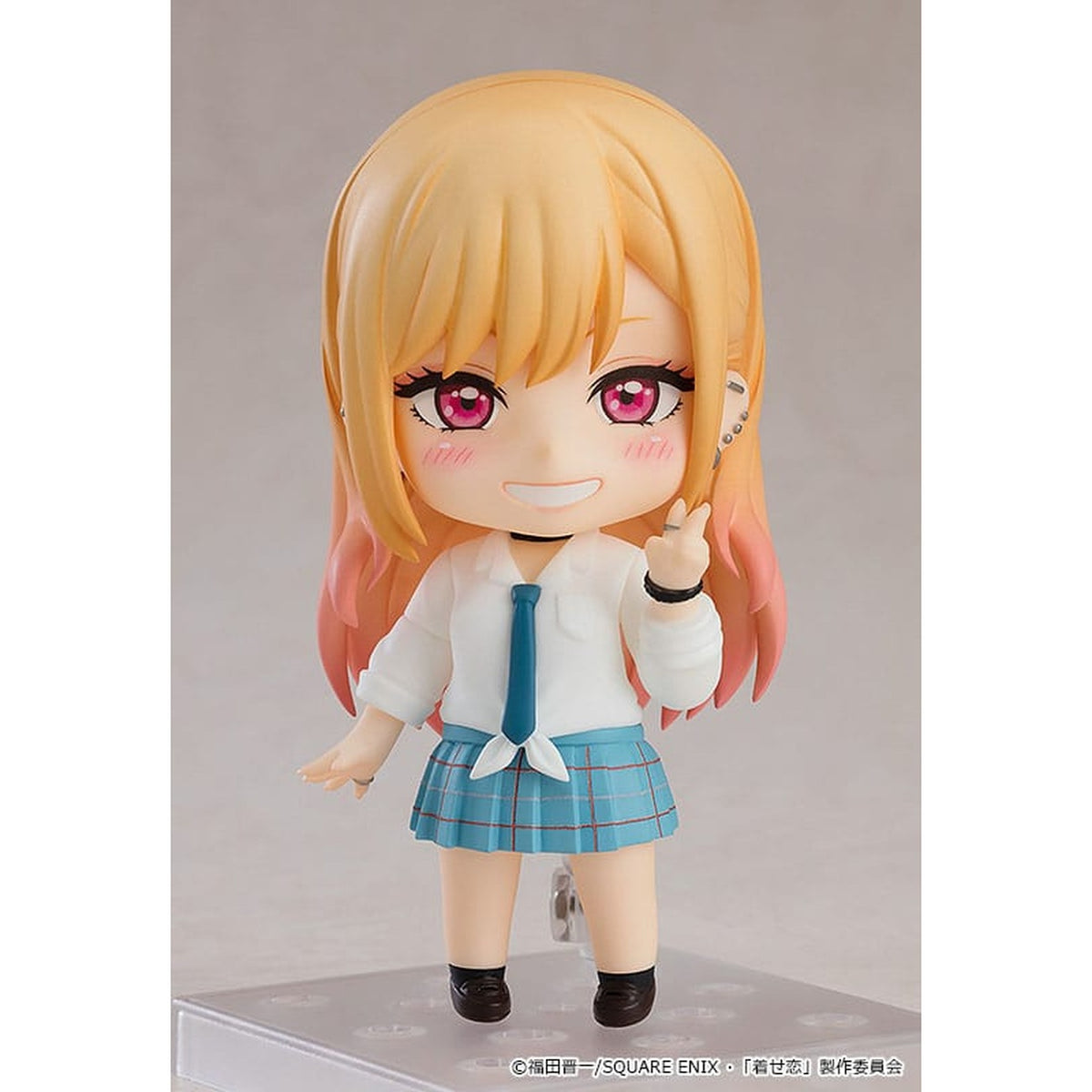 Image produit My Dress-Up Darling - Figurine articulée Nendoroid Marin Kitagawa