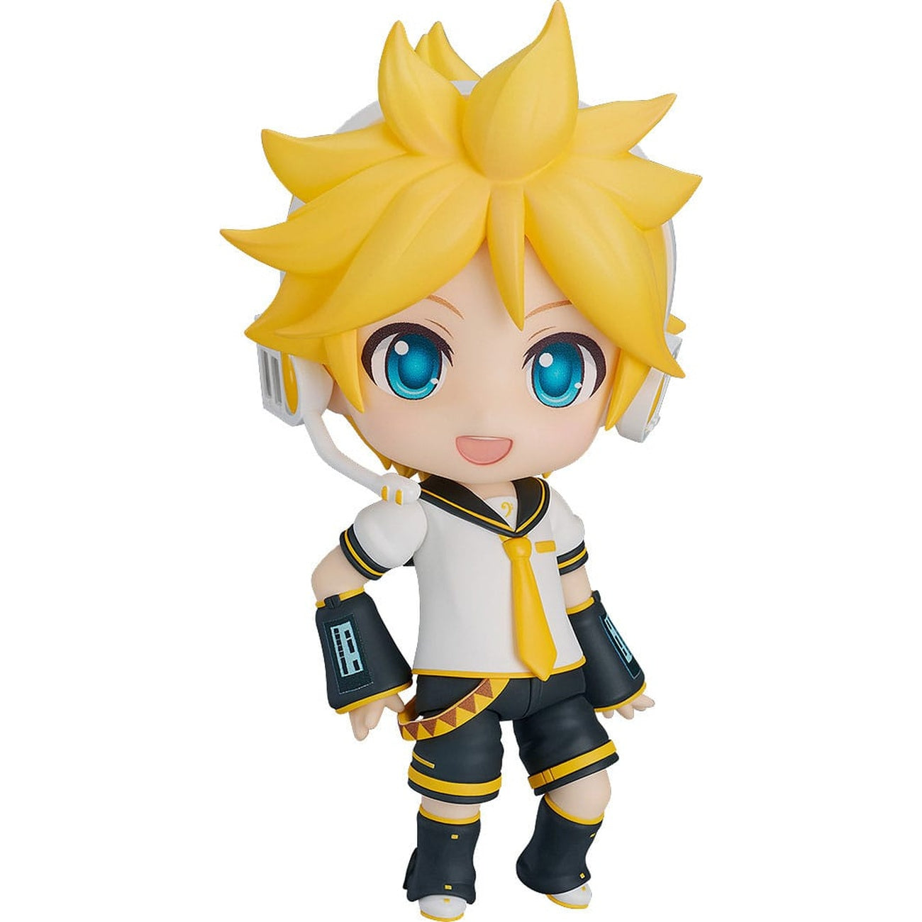 Image produit Character Vocal Series 02 - Len Kagamine 2.0 figurine articulée Nendoroid