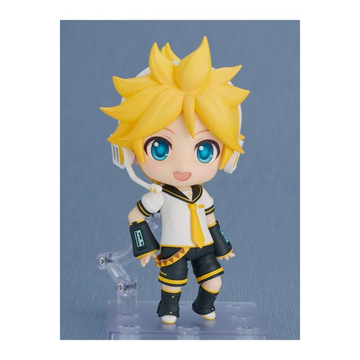 Image produit Character Vocal Series 02 - Len Kagamine 2.0 figurine articulée Nendoroid