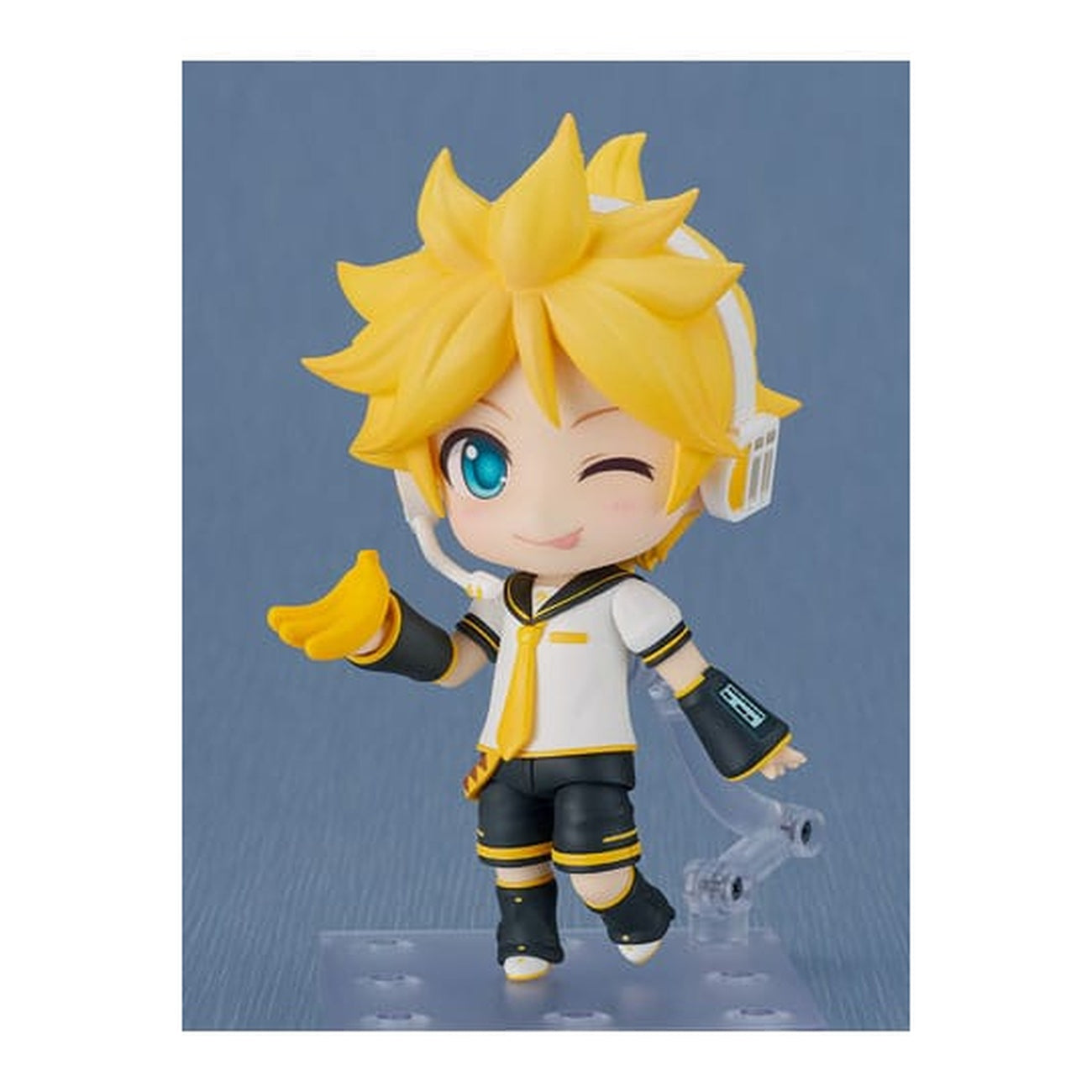 Image produit Character Vocal Series 02 - Len Kagamine 2.0 figurine articulée Nendoroid