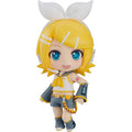 Image produit Character Vocal Series 02 - Figurine articulée Nendoroid Rin Kagamine 2.0
