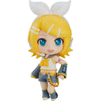 Image produit Character Vocal Series 02 - Figurine articulée Nendoroid Rin Kagamine 2.0