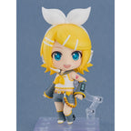 Image produit Character Vocal Series 02 - Figurine articulée Nendoroid Rin Kagamine 2.0