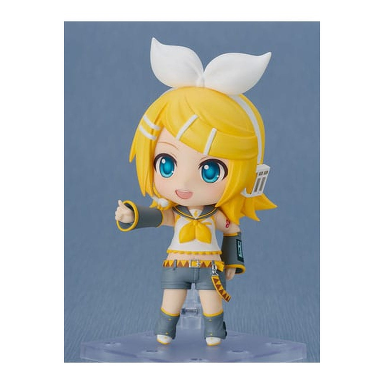 Image produit Character Vocal Series 02 - Figurine articulée Nendoroid Rin Kagamine 2.0