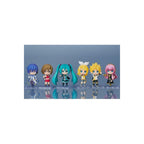 Image produit Character Vocal Series 02 - Figurine articulée Nendoroid Rin Kagamine 2.0