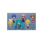 Image produit Character Vocal Series 02 - Figurine articulée Nendoroid Rin Kagamine 2.0