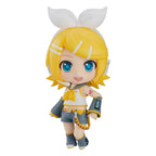 Image produit Character Vocal Series 02 - Figurine articulée Nendoroid Rin Kagamine 2.0