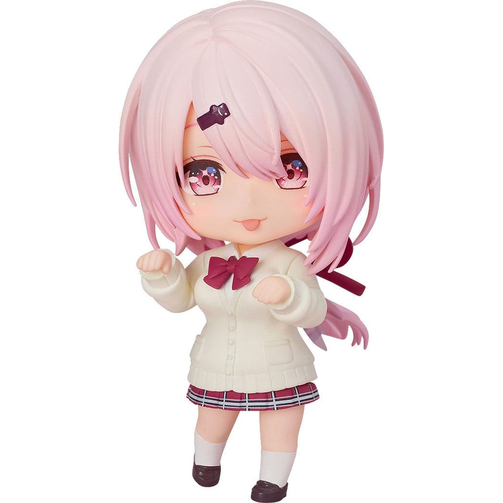 Image produit Nijisanji - Figurine articulée Nendoroid Shiina Yuika