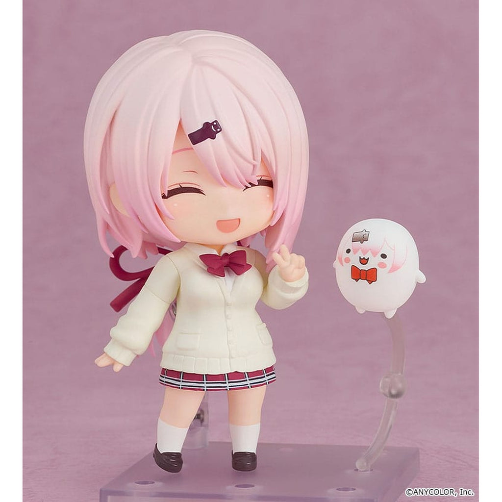 Image produit Nijisanji - Figurine articulée Nendoroid Shiina Yuika