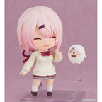 Image produit Nijisanji - Figurine articulée Nendoroid Shiina Yuika