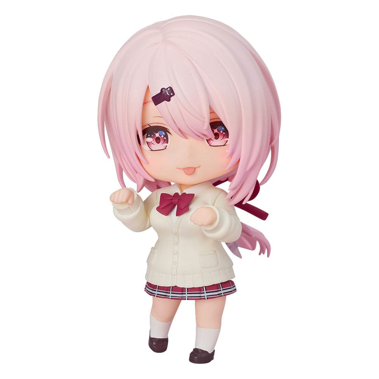 Image produit Nijisanji - Figurine articulée Nendoroid Shiina Yuika