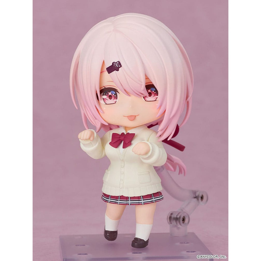 Image produit Nijisanji - Figurine articulée Nendoroid Shiina Yuika