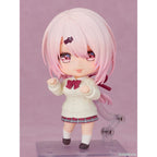 Image produit Nijisanji - Figurine articulée Nendoroid Shiina Yuika