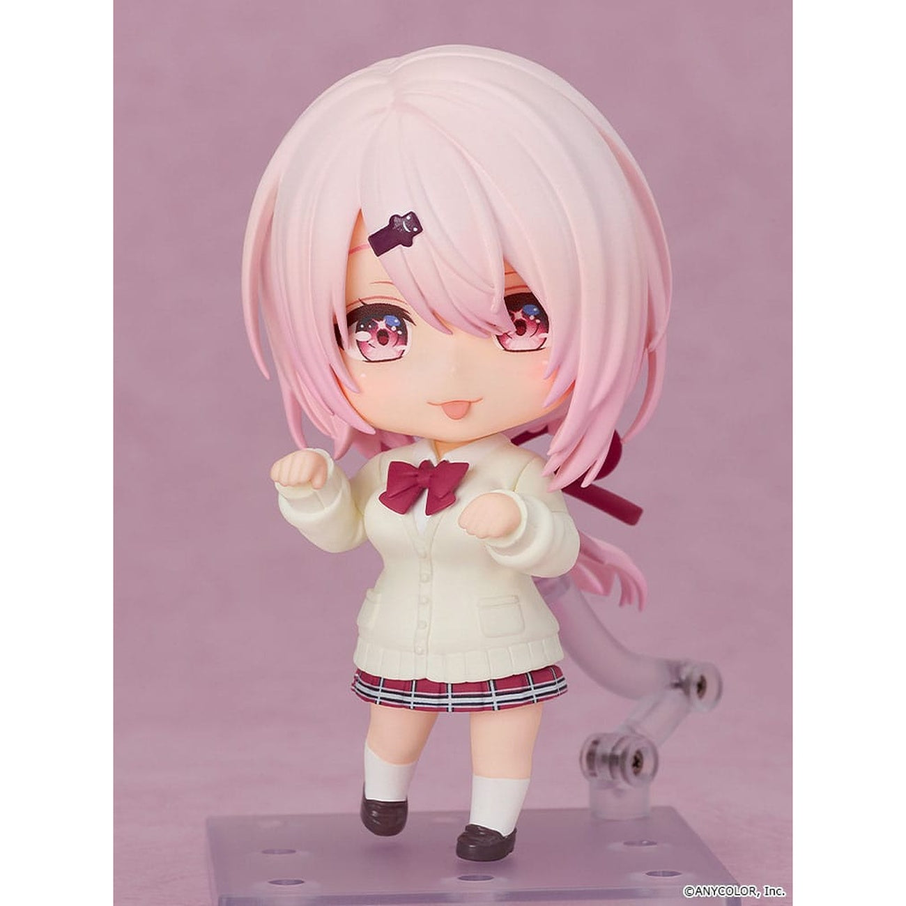 Image produit Nijisanji - Figurine articulée Nendoroid Shiina Yuika