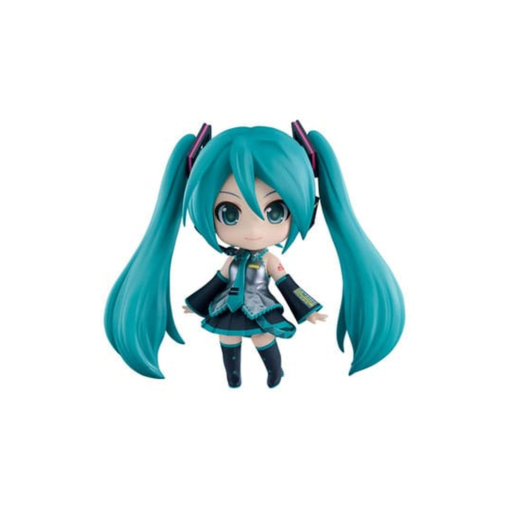 Image produit Figurine articulée basique Miku 3.0 Nendoroid - Hatsune Miku
