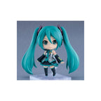 Image produit Figurine articulée basique Miku 3.0 Nendoroid - Hatsune Miku