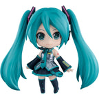 Image produit Figurine articulée basique Miku 3.0 Nendoroid - Hatsune Miku