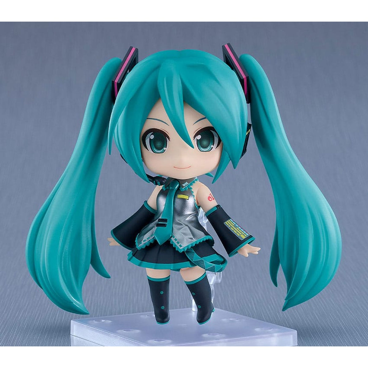 Image produit Figurine articulée basique Miku 3.0 Nendoroid - Hatsune Miku