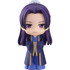 Image produit Les Carnets de l’Apothicaire - Figurine articulée Nendoroid Jinshi