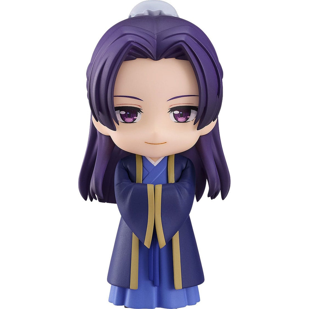 Image produit Les Carnets de l’Apothicaire - Figurine articulée Nendoroid Jinshi