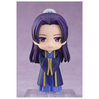 Image produit Les Carnets de l’Apothicaire - Figurine articulée Nendoroid Jinshi