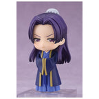 Image produit Les Carnets de l’Apothicaire - Figurine articulée Nendoroid Jinshi
