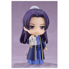 Image produit Les Carnets de l’Apothicaire - Figurine articulée Nendoroid Jinshi