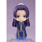 Image produit Les Carnets de l’Apothicaire - Figurine articulée Nendoroid Jinshi