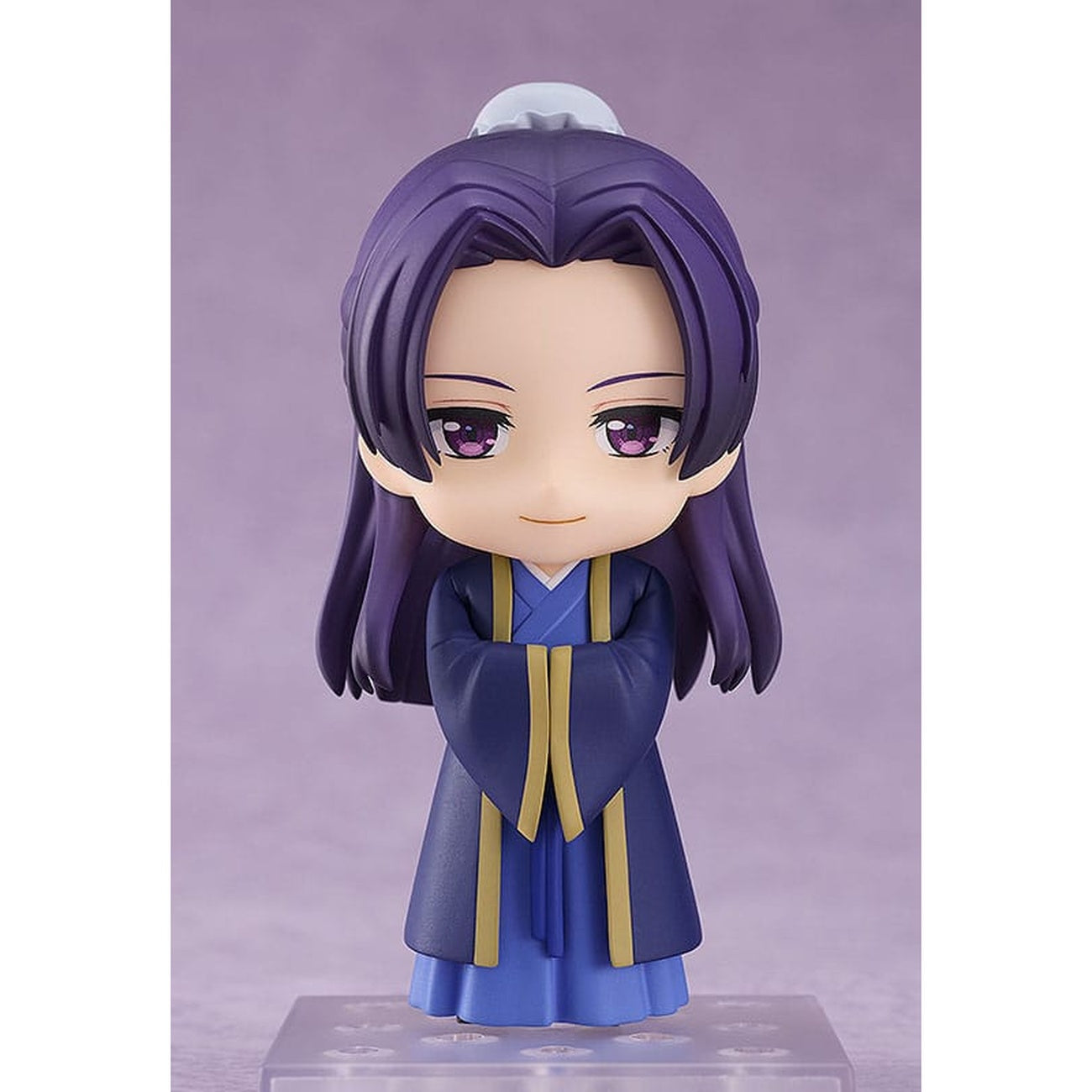 Image produit Les Carnets de l’Apothicaire - Figurine articulée Nendoroid Jinshi