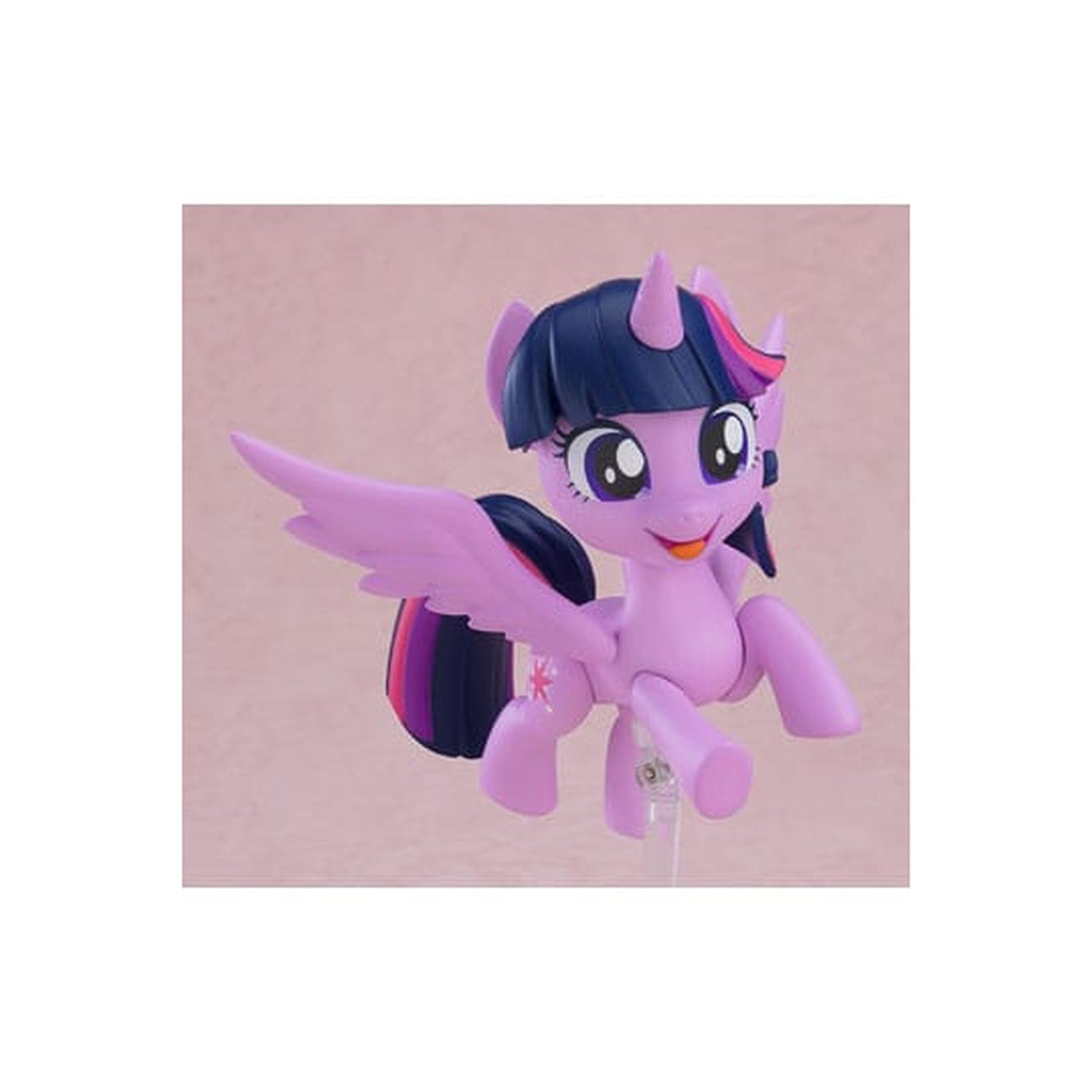 Product image My Little Pony - Twilight Sparkle Nendoroid Action Figure