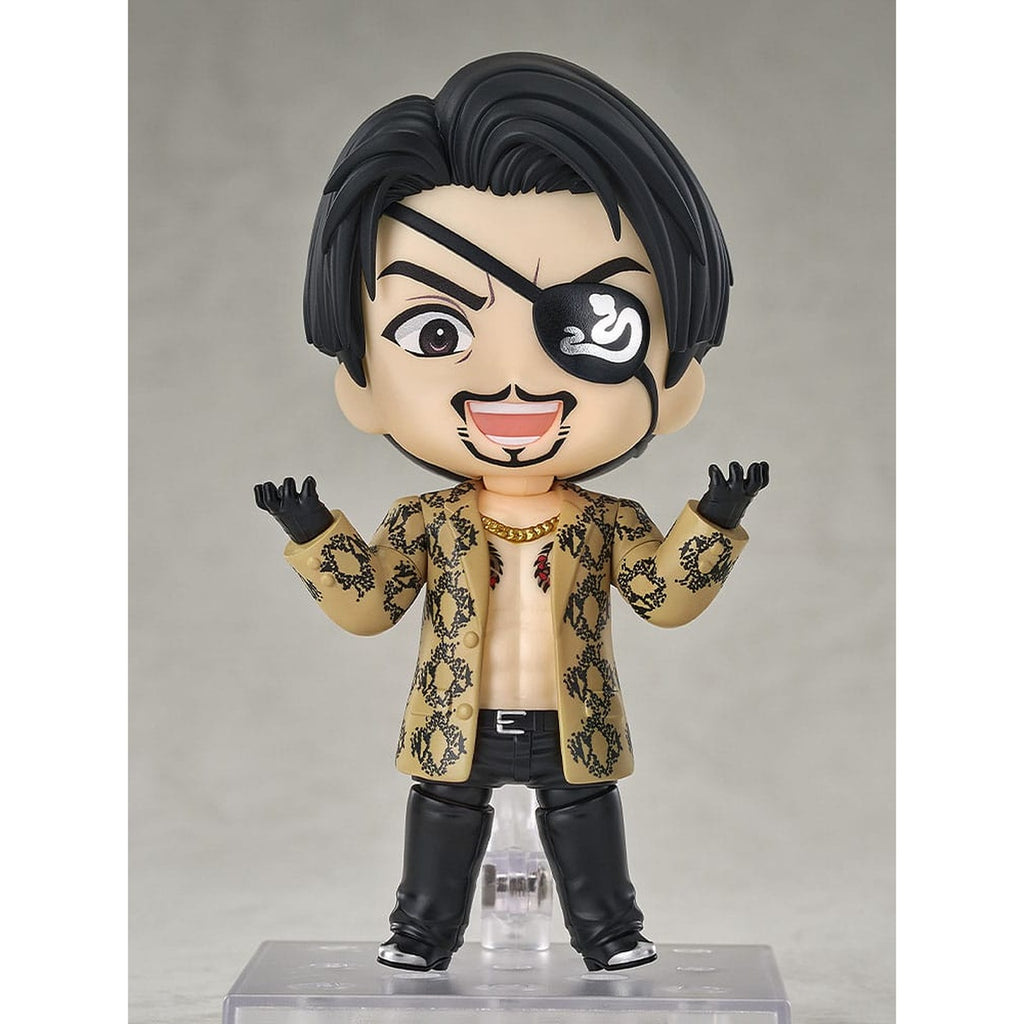 Product image Yakuza - Goro Majima Nendoroid Action Figure