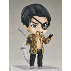 Product image Yakuza - Goro Majima Nendoroid Action Figure