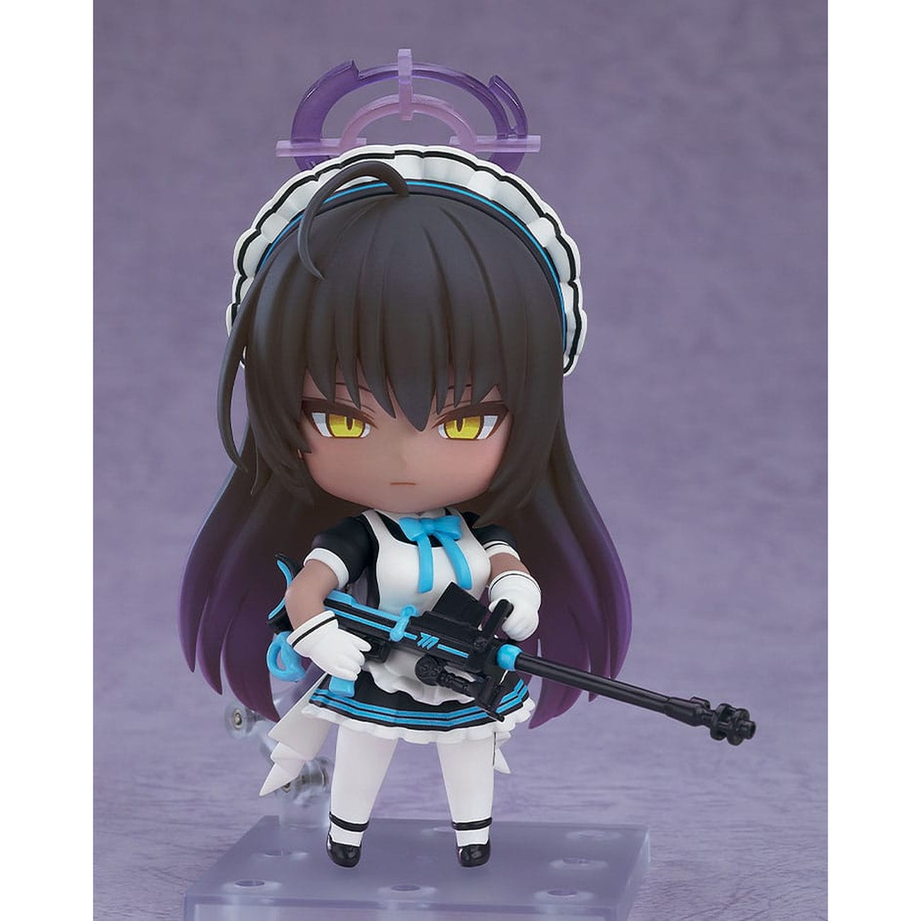 Image produit Blue Archive - Figurine articulée Nendoroid Karin Kakudate